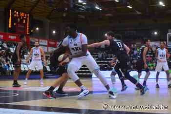 Brussels Basket kent geen problemen met hekkensluiter PrismaWorx BAL: “We speelden het verstandig uit”