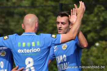 FC Knokke wint bij OH Leuven B, Jong Cercle houdt Bilzen in bedwang: “We kunnen met een goed gevoel de winterstop in”