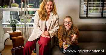 Lotte is een bijzonder kind: al haar hele leven is ze ziek, alleen een bizar dieet voorkomt erger