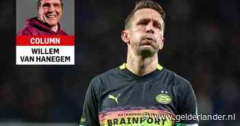 Column Willem van Hanegem | Bij PSV krijg je het idee dat een selectie met heel veel goede spelers voor problemen kan zorgen