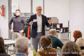 Obdachlose im HBZ: Sozialdezernent nimmt Stellung