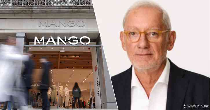 Dieptriest einde van spectaculair leven: hoe oprichter van Mango en rijkste man van Catalonië voor ogen van zijn zoon 150 meter diep in ravijn viel