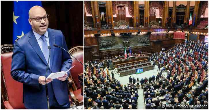 Manovra, le opposizioni sulle barricate contro il governo. La lettera a Fontana: “Fermi l’emendamento, ci sono diverse criticità” | Il testo