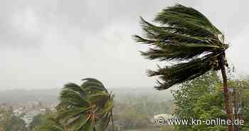 Zyklon „Chido“ wütet auf Mayotte: Hunderte Tote, mehr als 250 Verletzte