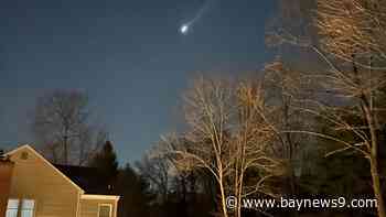 Mystery drone sightings keep happening in New Jersey. Here's what we know