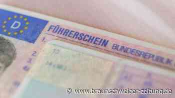 Frist endet: Welche Führerscheine im Januar 2025 ablaufen