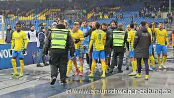 Meinung: Eintrachts Kredit bei den Fans ist aufgebraucht