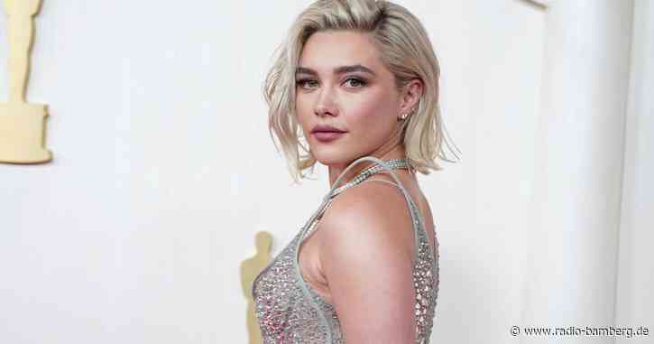 Florence Pugh: Frauen werden enge Grenzen gesteckt