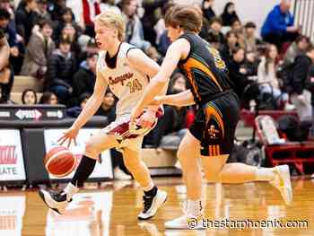 Sports Briefs: Falcons, Wolverines win Charger Charity Classic