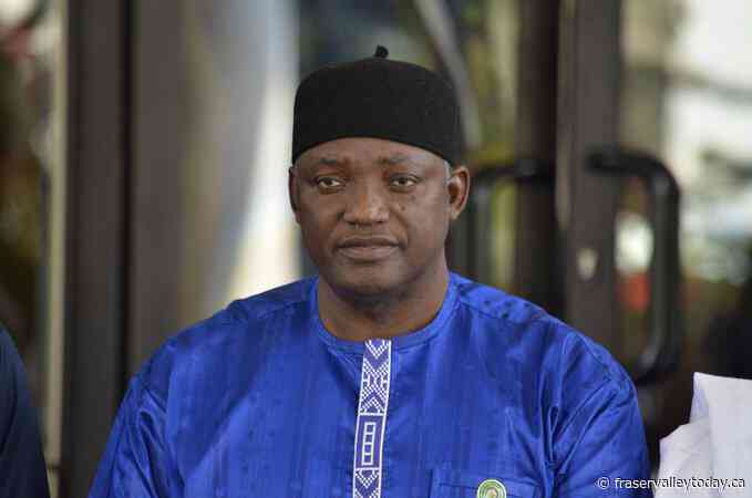 West Africa regional bloc approves exit timeline for 3 coup-hit member states