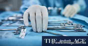‘Really disgusting’: Surgeons probed over ‘operating on multiple TAC patients at same time’