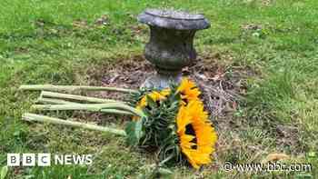 Call for national memorial for mass grave babies