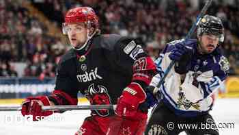 Manchester Storm beat Cardiff Devils in shootout