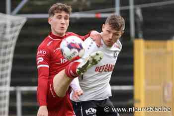 Ervaren leider SK Roeselare maakt einde aan reeks van Jong Essevee en ziet achtervolger Zelzate verliezen: “We doen heel goede zaak”