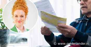 Verkort stoppen met werken je leven? ‘Voor je het weet, zit je met een depressie thuis’