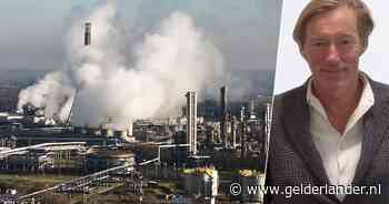 Noodkreet directie Chemelot: ‘Niet eerder vertoonde industriële uittocht dreigt’