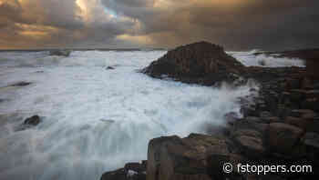 Mastering Shutter Speed for Stunning Seascape Photography