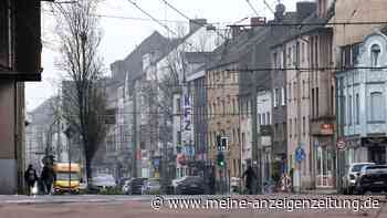 Heftige Kritik an Räumung von Problemhäusern – Stadt rechtfertigt Maßnahmen