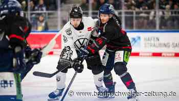 2:3 in Straubing: Grizzlys treten weiter auf der Stelle
