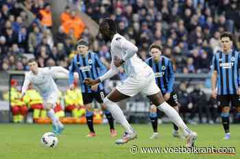 Waarom de gemiste strafschop van Tolu niet zo'n grote verrassing was: Karel Geraerts komt met heel interessante informatie