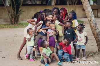 Ein Wunder: Wie sich Taraja (8) zurück ins Leben kämpfte