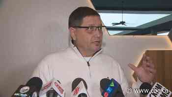 Saskatoon Tribal Chief says city needs to act now on homelessness crisis