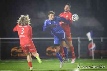 EERSTE PROVINCIALE. Helson herfstkampioen, Bregel incasseerde al 91 goals en Sven Vanoppen à la Toni Kroos