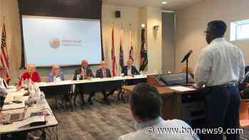 Hillsborough County extends post-Milton state of emergency