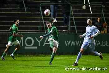 Racing Mechelen springt naar derde plek na zege op Wellen: “De 0-2 werkte bevrijdend voor ons”