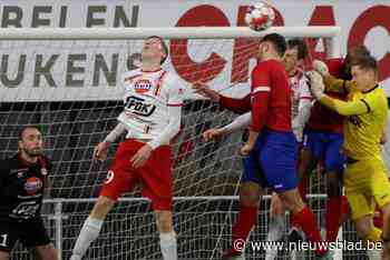 Frustraties overheersen bij KVK Westhoek na nederlaag in bitsige derby tegen KSV Oostkamp: “Dit verlies was nergens voor nodig”