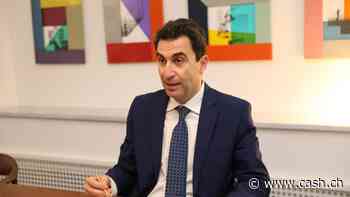 Pictet-Stratege Frangulidis: «Es wäre übertrieben, eine ähnliche Performance-Erwartung für 2025 zu haben»