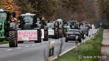 Sechs Standorte gescheitert: Bürger erteilen letzter Chance für neuen Nationalpark in NRW Absage