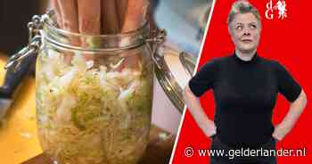 Hoe je overeind blijft terwijl de wereld op fermenteren staat