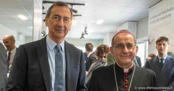 L’arcivescovo di Milano: “In questa città non ci sono case, serve una strategia dalla politica”