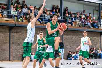 Hades kent offday in topper tegen Oxaco: “Als je te veel kansen weggeeft, wordt het onmogelijk”