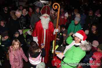Weihnachten – wie es klingt und singt