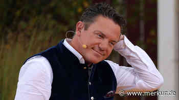 Nach Negativ-Schlagzeilen: Dieser Schlagerstar steht Stefan Mross bei – „Unheimlich viele Fettnäpfchen“