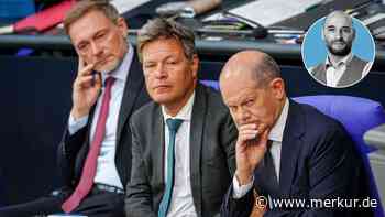 Entlastungspaket der alten Ampel: Kein guter Anlass für taktische Spielchen