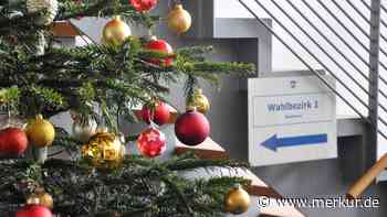 Knappe Mehrheit für Flüchtlingsunterkunft