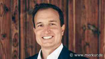 Aschheim hat gewählt: Florian Meier (CSU) wird neuer Bürgermeister