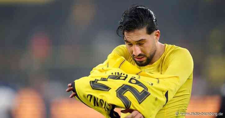 Nur 1:1 – BVB-Frust nach Hoffenheimer Last-Minute-Treffer