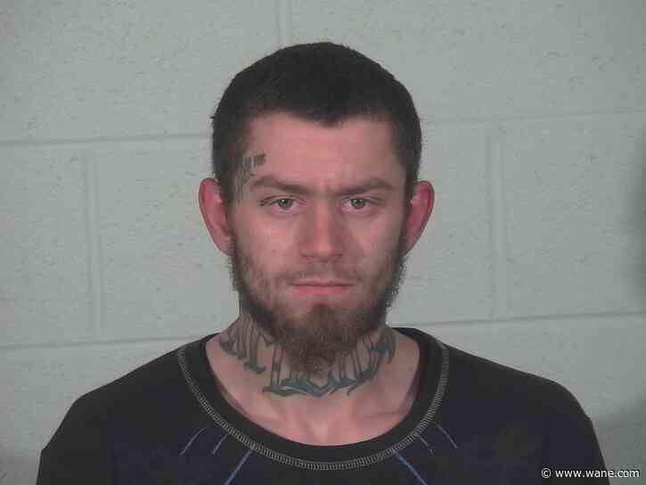 Angola man arrested after asking for a ride and then shooting at the driver