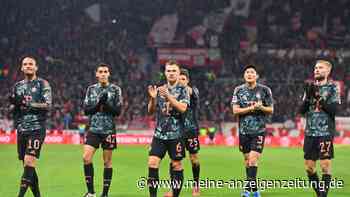 Ein schlimmer Rückfall in die Tuchel-Ära: Drei Erkenntnisse nach Bayern-Pleite in Mainz