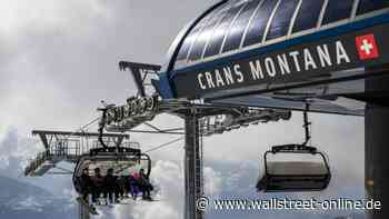 Passives Einkommen: 4,6 Prozent Dividende: So bezahlt sich der Ski-Urlaub (fast) von allein!