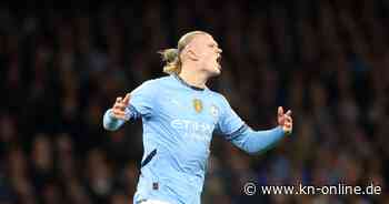 Manchester-Derby: Citys Krise spitzt sich gegen United weiter zu