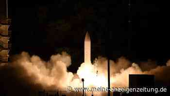 Dark Eagle contra Oreschnik: Putins neuer Schreck startet auch aus Deutschland