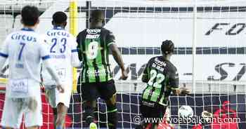 LIVE: Wat verzint Cercle nog in Gent?