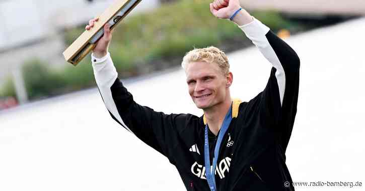 Oliver Zeidler ist Sportler des Jahres