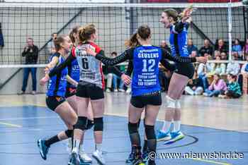 Stalvoc Beverlo houdt Helchteren aan de praat, maar leidersploeg zet belangrijk stap richting titel: “Nu vooral niet achteroverleunen”