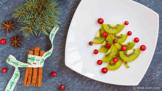 Having a healthy holiday with Type 2 Diabetes